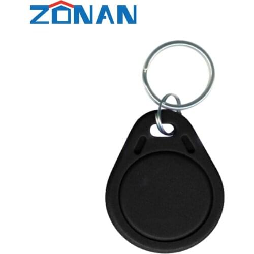 RFID Arm&disarm Wireless Smart RFID Card Tag Ring Card Proximity Token Access Duplicate
