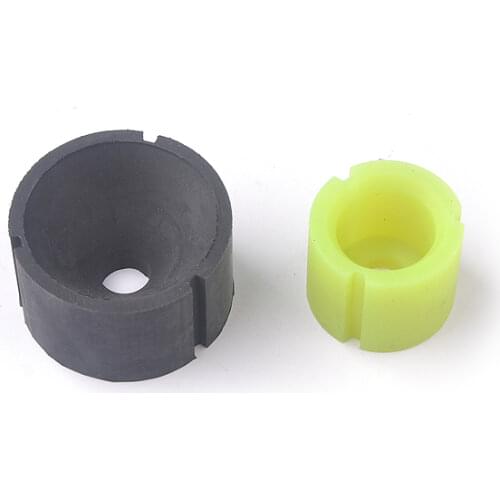 Rubber Ring Head For CRRCPro ES60 15cc-62cc Starter for Gasoline / Nitro Airplane