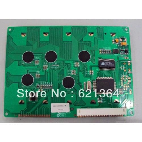 CBG240128D02-BIW-R professional lcd screen sales for industrial screen