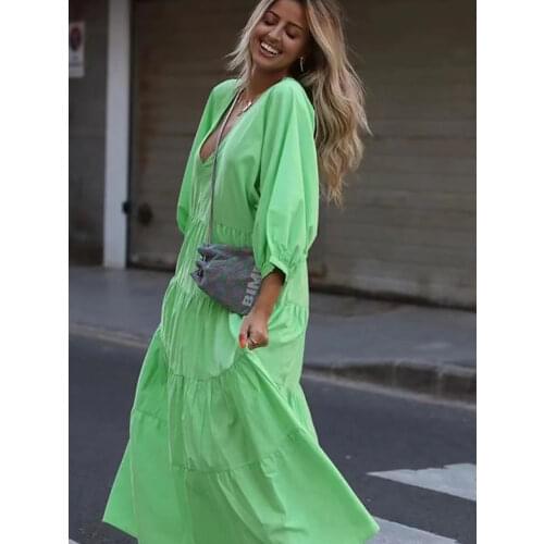 DYLQFS Fashionable Sundresses