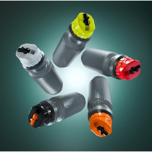 ENLEE Water Bottle Cycling Bottle Camping Hiking Bicycle Flask Outdoor Cup Sport Bike Kettle Waterbottle