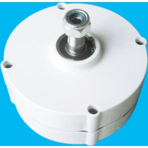 Hydro generator 100w 12v/24v DC output