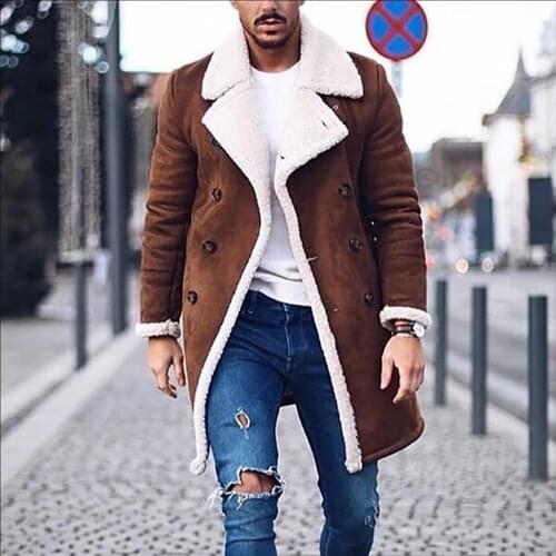 Goocheer Mens Winter Coats