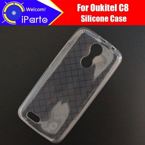 Чехлы для телефонов Oukitel C8 iParto China At AliExpress