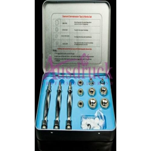 Аппараты алмазной микродермабразии KWD China At AliExpress