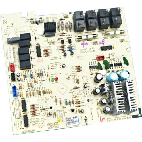 New And Original Main Board 30138986 M845F3C,GRJ845-A1 Spot Photo, 1-Year Warranty