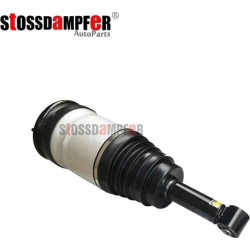 StOSSDaMPFeR New Suspension Air Spring Rear Air Strut Air Ride Assembly Fit Land Rover LR3 LR4 Discoverer 3 RTD501090