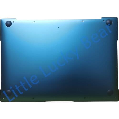 Brand new original aluminum case for Huawei matebook x pro 2021 laptop MACHD-WFH9 WFE9 top cover, bottom case, palm rest