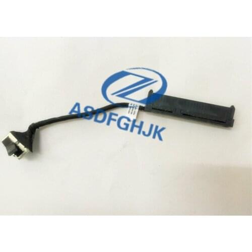 Original Laptop Hard Drive Interposer Adapter Connector For Dell For Inspiron 11-3147 11 3000 3147 450.00k03.0001