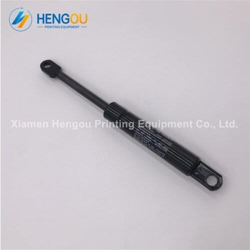 10 Pieces Hengoucn pneumatic spring 261114 00.580.4271 Hengoucn machine parts length 215mm 400N