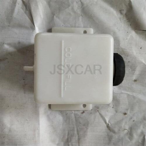 For Bobcat water tank 7286509 7008312 For Bobcat tank E32 E35 E42 E45 high quality Free shipping skid steer loader Accessories
