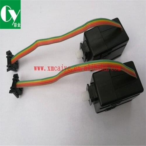 SM52 PM52 61.186.5311 ink key motor