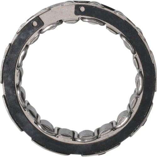 Motorcycle Clutch Starter-RUN Clutch Starter For Yamaha YZF-R6 R6 50th 2006 60th 2016 Anniversary Edition 2006 OEM:2C0-15580-00