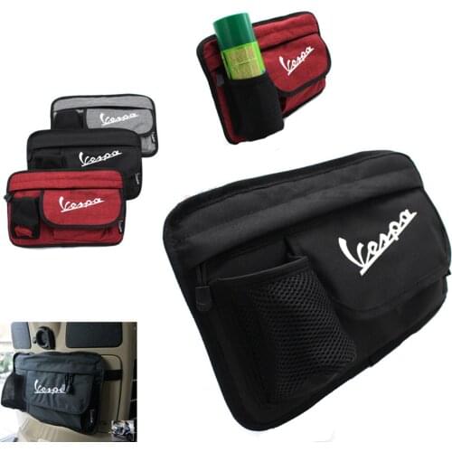 Bag storage bag for all Vespa models, GTS, LX, LXV, Sprint, Primavera, 50, 125, 250, 300, GTS, 300ie, S, 50, Sprint 50