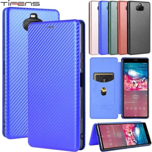 Чехлы для телефонов Sony Xperia XZ3 TIFENS China At AliExpress