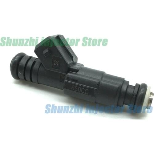 Fuel Injector Nozzle For 1000CC Racing Turbo 650CC LS1 LS6 LSX E85 GT650 GT800 GT1000 OEM:BS-650CC