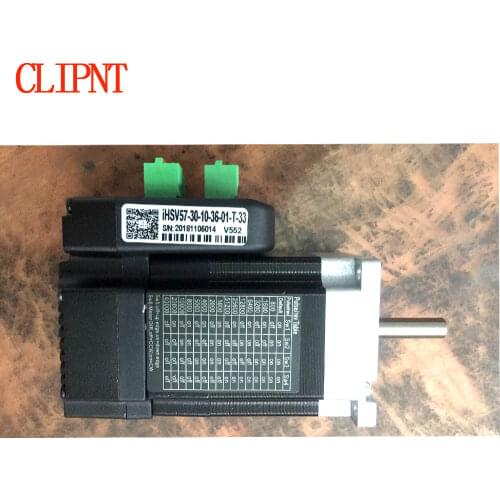 57motor 100w for china printer servo motor for eco solvent printer Integrated motor for printer