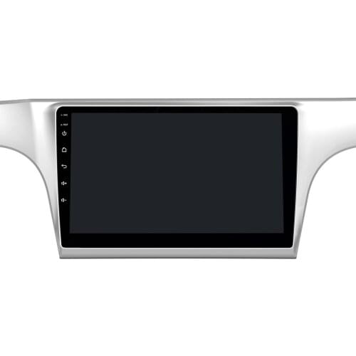 Android Car Radio Stereo 10.1 inch GPS Navigation For Volkswagen VW LAVIDA 2012-2014 Car Multimedia Player with Carplay