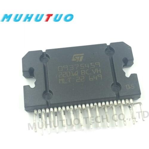 09375459 ZIP-25 Automotive audio amplifier chip IC integrated circuit