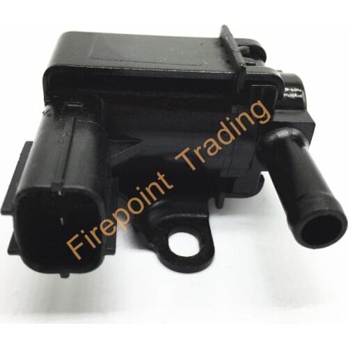 EVAP Purge Solenoid Valve for Honda For Civic 1.7L 01-05 36162-PLC-003 MX136200-2262 1362002262
