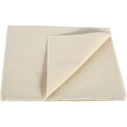 Fermented Cloth Proofing Dough Bakers Pans Proving Bread Baguette Baking Mat Pastry Kitchen Tools