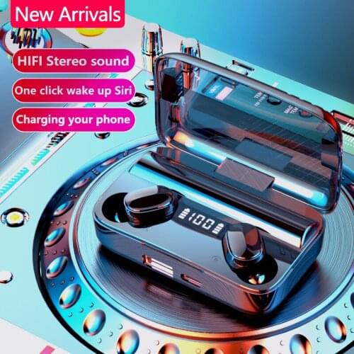 Fonge Headphones With Microphone