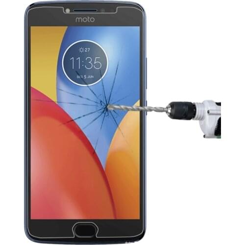 Haweel Screen Protectors For Motorola Moto E3