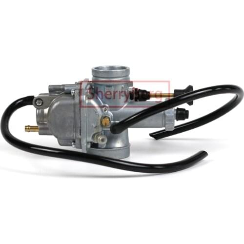 Motorcycle Carburetor For KAWASAKI CARB BAYOU 220 KLF220 BC175 M CHOKE 1988 1989 1990 1991 1992 1993 1994