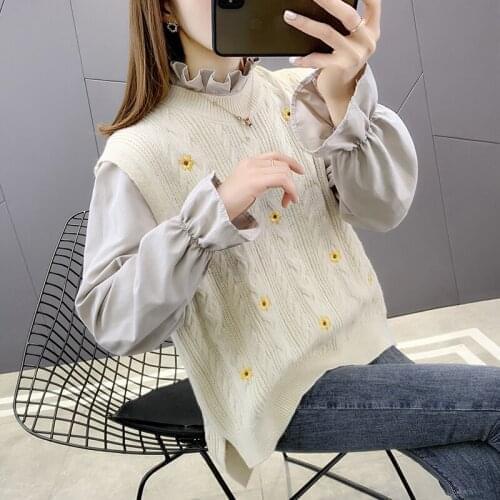 Room 192876 on 2 lines 3 】 make shirt embroidered waistcoats two-piece [3006] 62