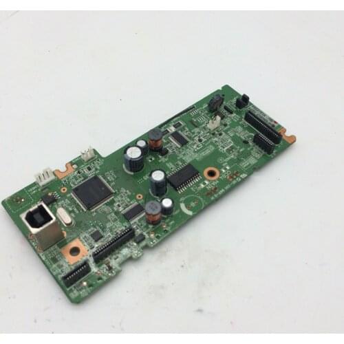 Original mainboard for epson L211 printer printer parts