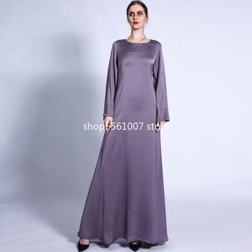 Ramadan Eid Abayas Diamond Beading Abaya Hijab Muslim Dress female Caftan Turkish Islamic Kaftan Robe Musulman Abaya Belt