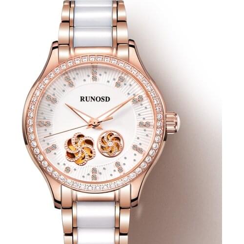 Runosd Ladies Watch