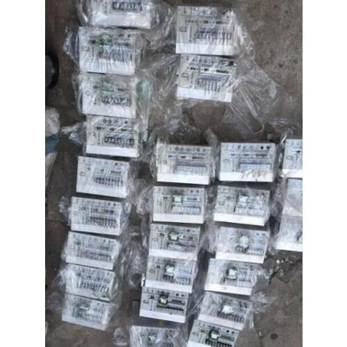 Servo drive 2098-DSD-010, Used one , 90% appearance new , 3 months warranty , fastly shipping