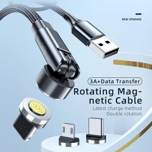 Teobaldo Mobile Phone Charging Cables