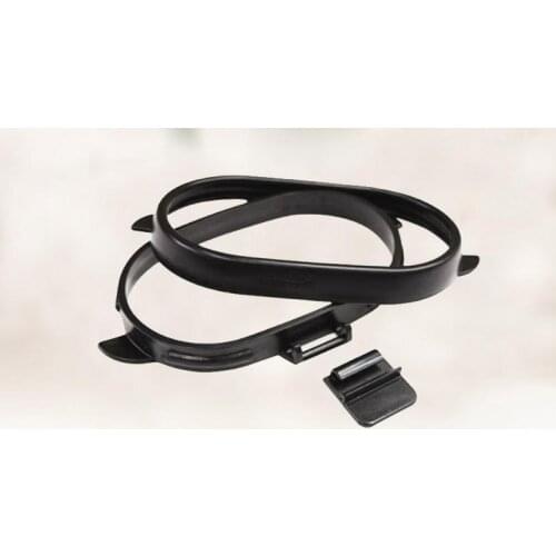 Universal Rubbish Bin Car Storage Trash Bag Garbage Bag Holder Basket