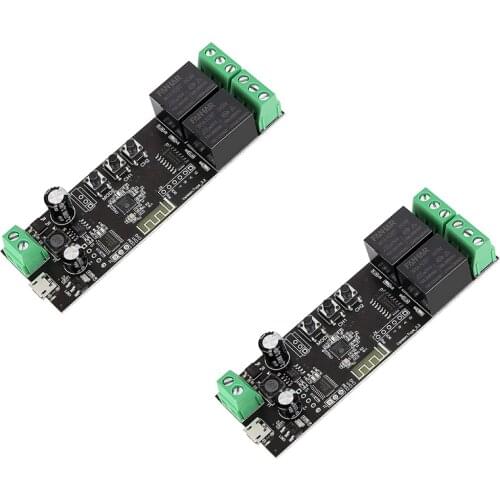 VIBOTON Smart Electronics