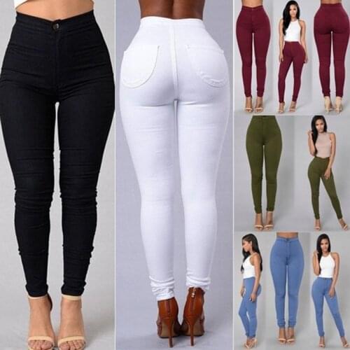 Leggings Women Fitness Pants Sexy Leggins Stacked Womens Clothing Gym Legins Plus Size Clothes Anti Cellulite Jogging Push Up