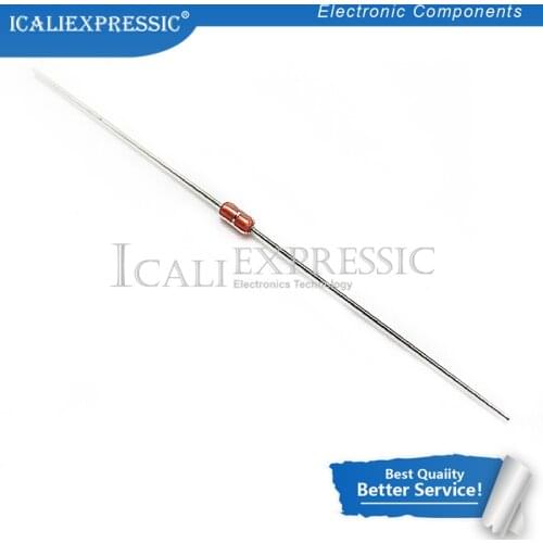 5PCS KTY84-130 KTY84/130 KTY84 DO-34 In Stock