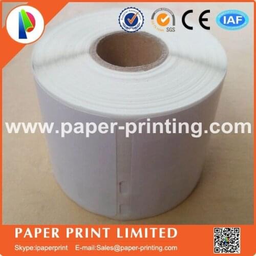 80X Rolls Dymo Compatible Labels 99014 dymo 9014 Mail name badge labels 54x101mm 99014 DYMO99014 DYMO 99014