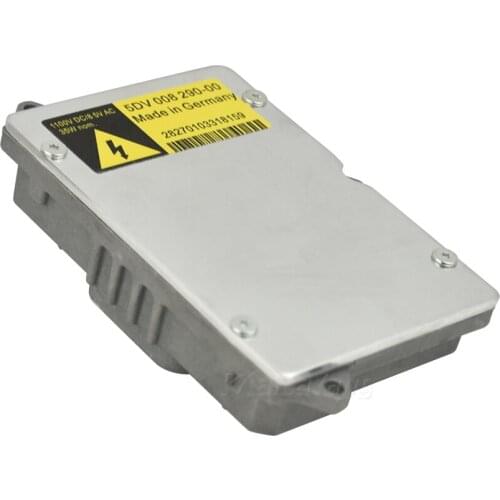 Car Accessories 5DV 008 290 00 HID Ballast 5DV00829000 D2S D2R Xenon Block For BMW E60 Mercedes W211 W164 For Audi A6 Focus