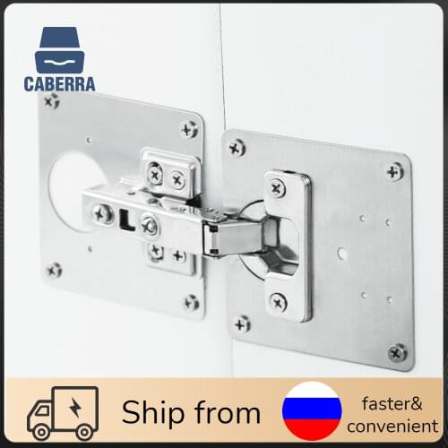 CABERRA Door Plates China