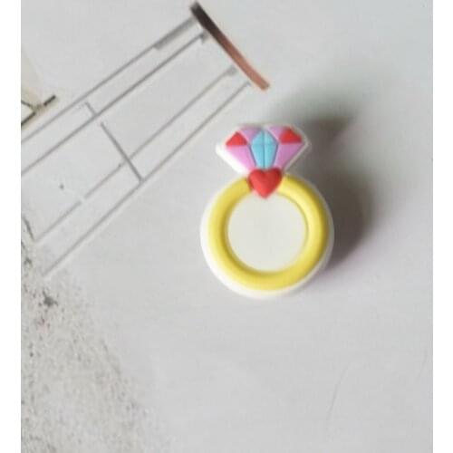 CSBL CFPA-XK-004 Shoe Decoration For Crocses Buckle Charms PVC Cartoon Accessories Gift Croc Jibz Free Shipping