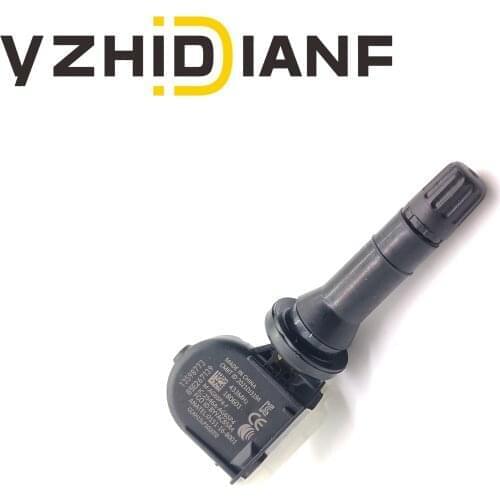 1pc TPMS Tire Pressure Monitoring Sensor 13598773 13506028 13594222 For Cadillac- CTS DTS SRX STS Chevrolet Avalanche Aveo