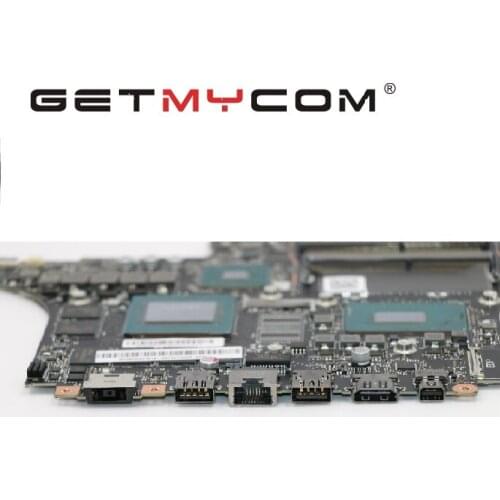 Getmycom Original new 5B20S41618 MB C 81HE NOK I78750H 20606G SYSTEM BOARDS FOR LENOVO
