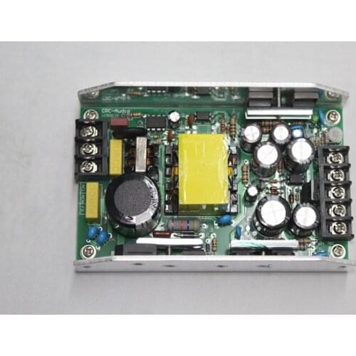 250W tube power amplifier switching power supply 300v0.6a 12.6v4a 6.3v4a can be customized