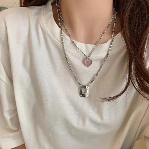 INESEA.JE Chains