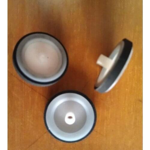 5Pieces/Lot 14.5x5x1.5mm Recorder Idler T Wheel Recorder Wheel