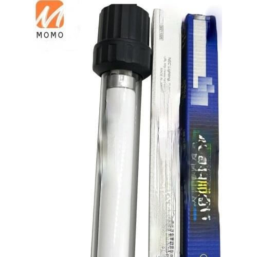 Fish Lamp Waterproof Three Primary Color Fish Tank Lamp Tube Aquarium JINLONGYU Special for Adding Color