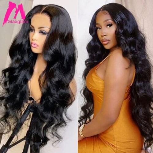 MAXGLAM Kids Wigs