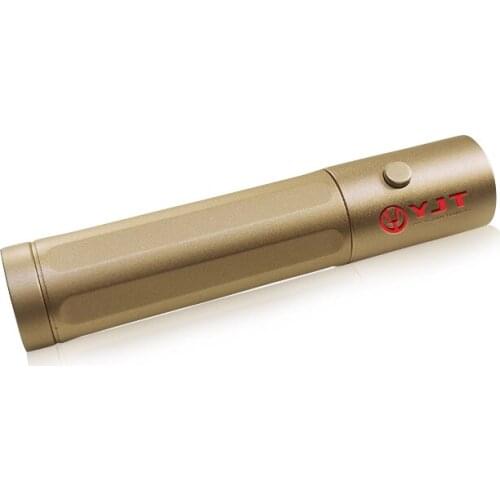 450nm 660nm 850nm torch Led light therapy pen for pain relief
